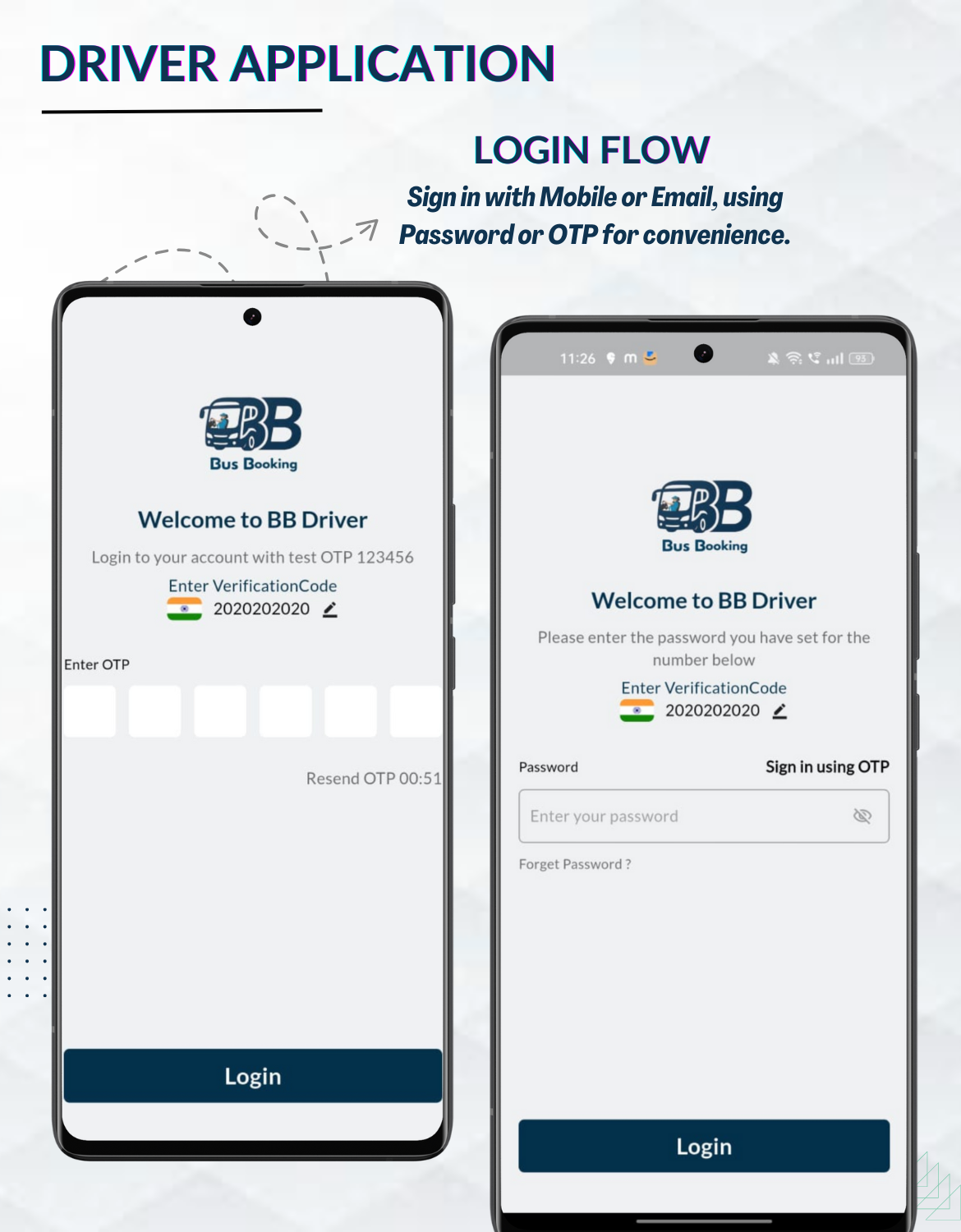BB Bus Booking App| Bus Ticket Reservation system With Website - 13