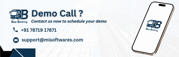 BB Bus Booking App| Bus Ticket Reservation system With Website - 5