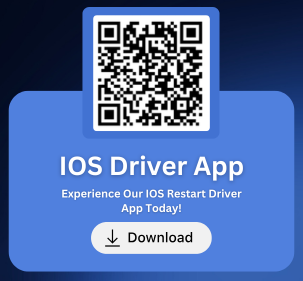 Restart  Taxi & Delivery- Perfect Taxi Solution with Parcel Delivery