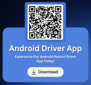 Restart  Taxi & Delivery- Perfect Taxi Solution with Parcel Delivery