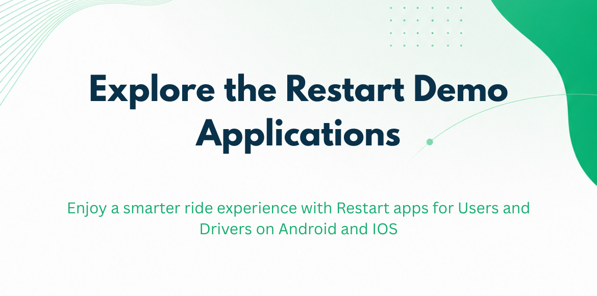 Rydex | Taxi And Carpool Ride Sharing Solution