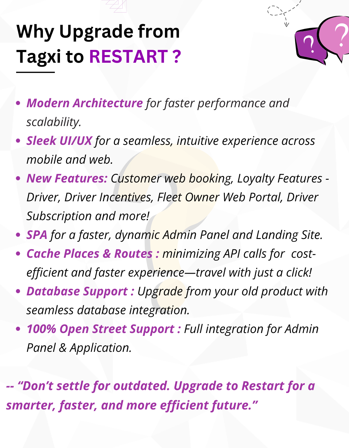 Tagxi Super Bidding - Taxi + Goods Delivery Complete Solution With Bidding Option - 2